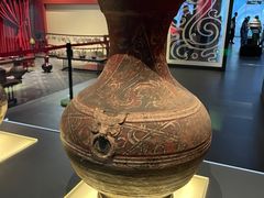 -北京大葆台遗址博物馆