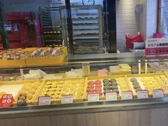 -嘉华鲜花饼(束河店)