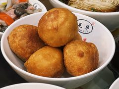 -毛华美食(清扬路店)