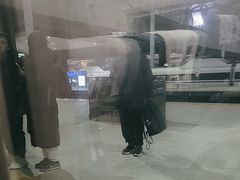 -石家庄站