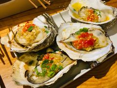 -木屋烧烤(龙湖天街店)