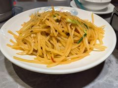 -肖记公安牛肉鱼杂馆·省级非物质文化遗产(江汉路直营店)