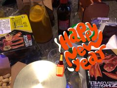 -缤纷KTV(东方新城店)