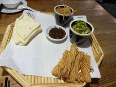 -符离集餐厅(万象城店)