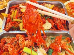 -江湖万州烤鱼(王子美食城)