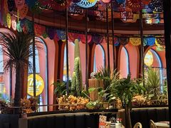 -墨纪Mojí墨西哥餐厅(南开大悦城店)