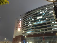 -上海市东方医院(总院)