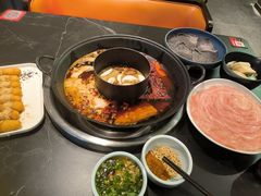 -巴蜀大将火锅(春熙店)