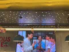 -517烧烤·龙虾·海鲜大排档(万象都荟店)