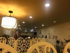 -超越炭火牛蛙火锅鸡(河东店)