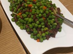 -渝信川菜 · 川味家常菜(财富购物中心店)