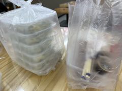 -顶巧鸡汤馄饨(虹口总店)