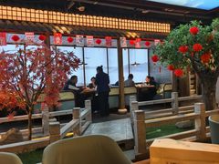 -三凤酒家·百年无锡菜(清扬茂业店)