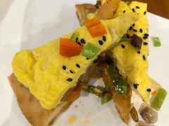 -伊带伊路新疆美食府(呼家楼店)