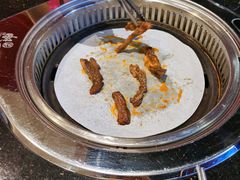 -九坤韩式烤肉(建发阅彩城店)