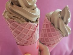 -麦当劳(合肥之心城店)