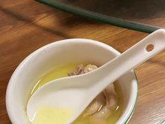 -李东农庄(中南百草园地标店)