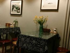 -蜗牛小馆醉乡民谣云南菜(惠新西里店)