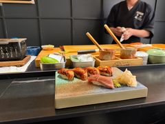 -Sushi Hanzo半藏(天环广场店)