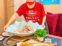 -老刘生态大鱼坊铁锅炖鱼(赛马场店)