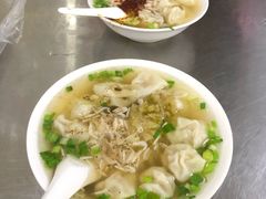 -汪家馄饨(集庆路店)