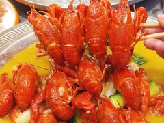 -三炮儿烧烤·羊锅·铁锅炖(南京首店)