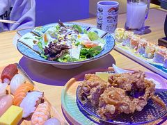 -琴寿司居酒屋(中山广场店)