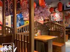 大堂-村上一屋(健翔桥店)