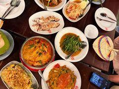 -大螃蟹海鲜餐厅