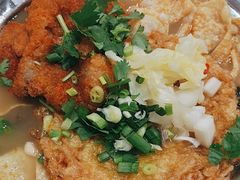 -融柳大铁牛螺蛳粉(厚街明丰店)