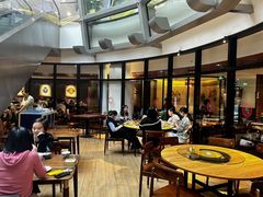 -南门小馆·清真(国贸商城店)