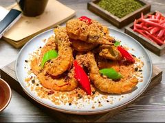 -先启半步颠·川菜小炒