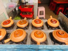 -潮香兴煲仔饭(莲花路店)