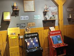 -伯爵·沉浸式超级密室·直营店