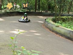 -WeLope紫金山探险公园