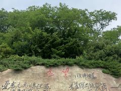 -棒棰岛宾馆景区
