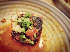长沙臭豆腐-望湘园·湖南菜(宏伊店)