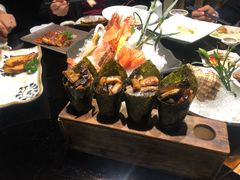 -梅筑·创意料理(王府井百货店)