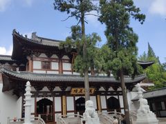 -径山寺