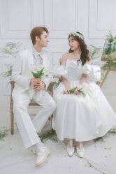 -雨墨婚纱摄影工作室
