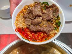 -荣叔港式沙嗲牛肉火锅(正佳潮流店)