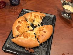 -喀秋莎西餐厅