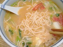 -阿琴面馆(武林路店)