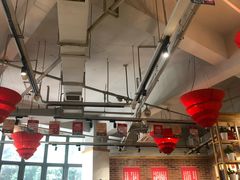 大堂-袁记串串香(川师店)