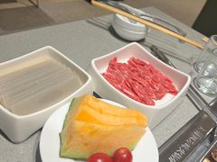 -海底捞火锅(亲贤北街店)