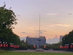 -东华大学(松江校区)