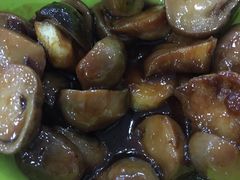 -进才中学食堂