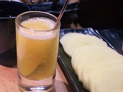 -湊湊火锅·茶憩(上海合生汇店)