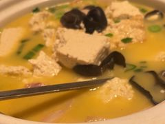 -艳阳天·非遗楚菜(武汉客厅店)