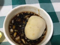 鱼丸-中山脆肉鲩(新圳东路店)